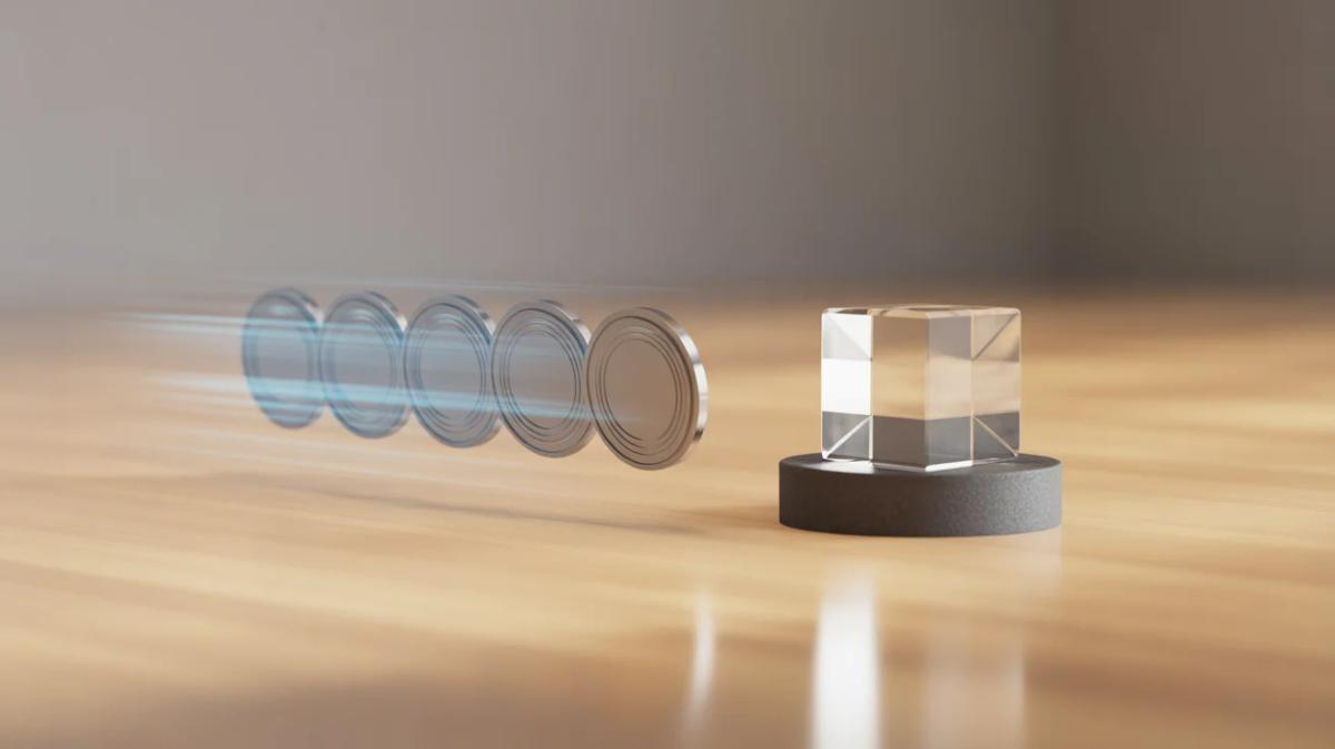 Starknet Achieves Performance and Succinct Verification