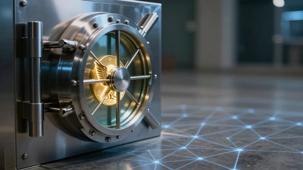 USD1 Vault Launches on Morpho, Yields ~13% APY