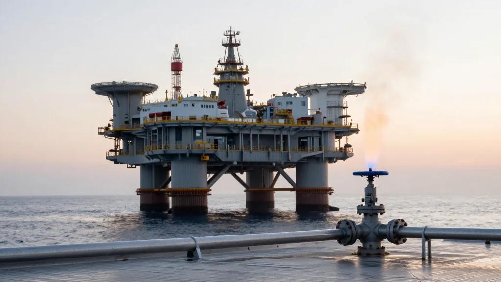 ONGC Begins Gas Monetisation From $1 Bn Daman Project; Supplies Start to Hazira