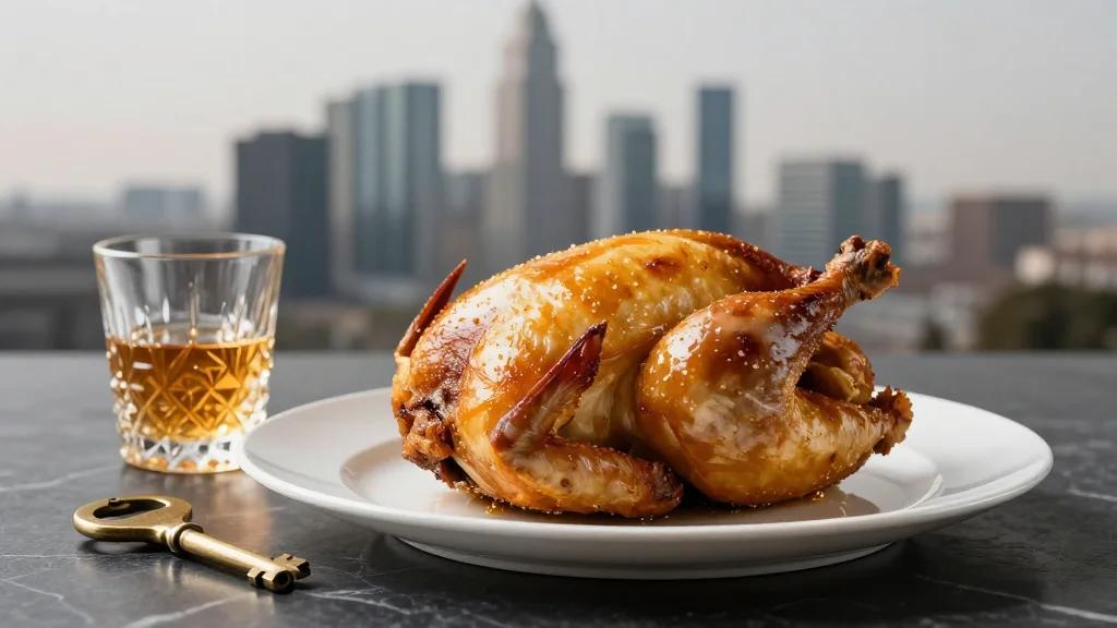 LDC to Acquire France Poultry and 35.5% of Yer Breizh From Almunajem Group