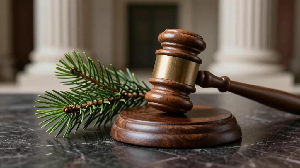 Judge Blocks Trump Administration Grant Cuts to Environmental Groups over DEI