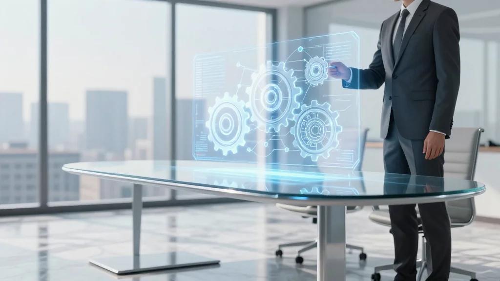 From the Engine Room to the Bridge: What the Modern Leadership Shift Means for Architects Like Me