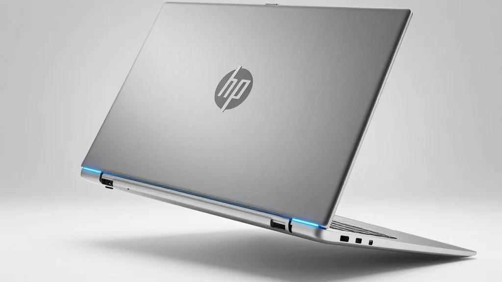 HP IQ Brings On‑Device AI, Cuts Cloud Costs