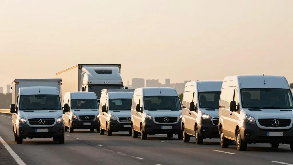 ATA Ignored Small Fleet Surge, Fueling Trucking Chaos