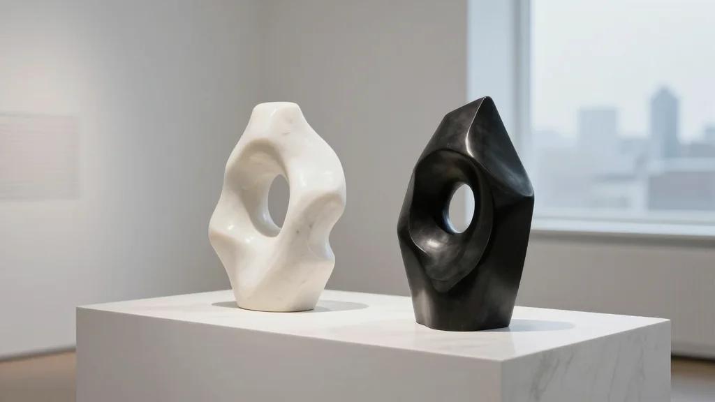 London's Bowman Sculpture Launches Century‑Spanning 'Modern British' Survey