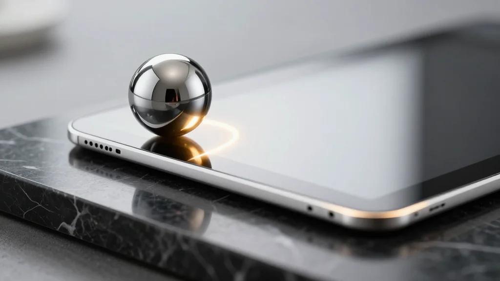 The Morning After: The Next CEO of Apple Will Be Hardware Exec John Ternus