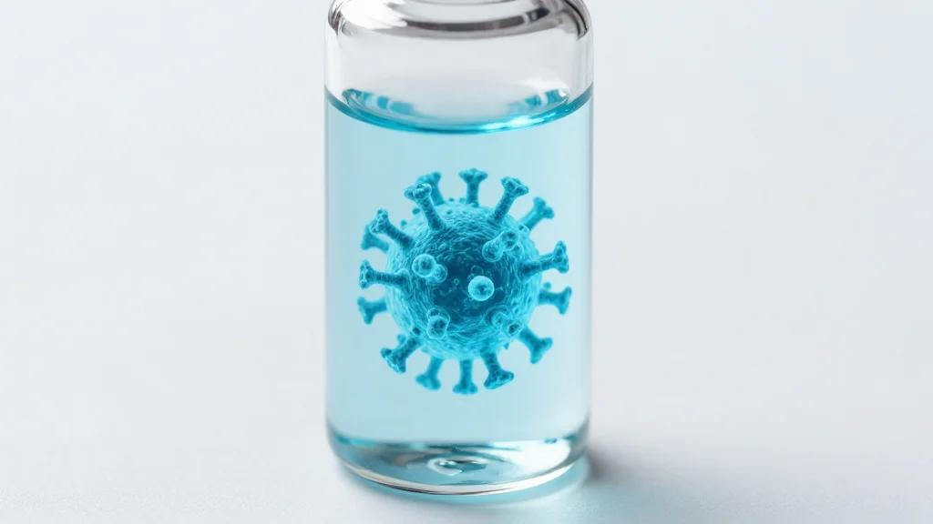 Latus Bio Secures $97 Million Series A to Scale Gene‑Therapy Access