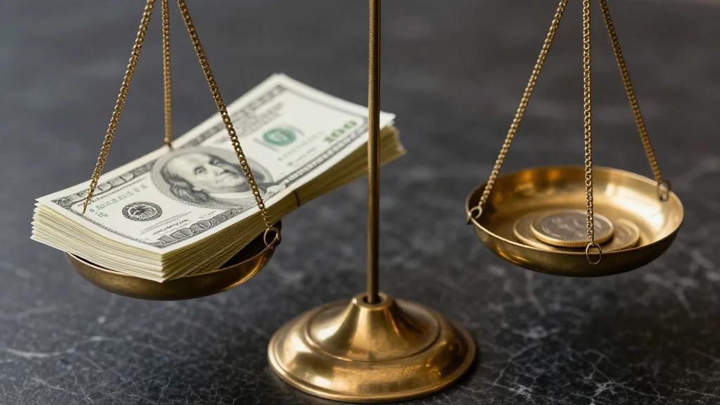 Buffett's Buyback Test: Cash Surplus, Undervalued Stock