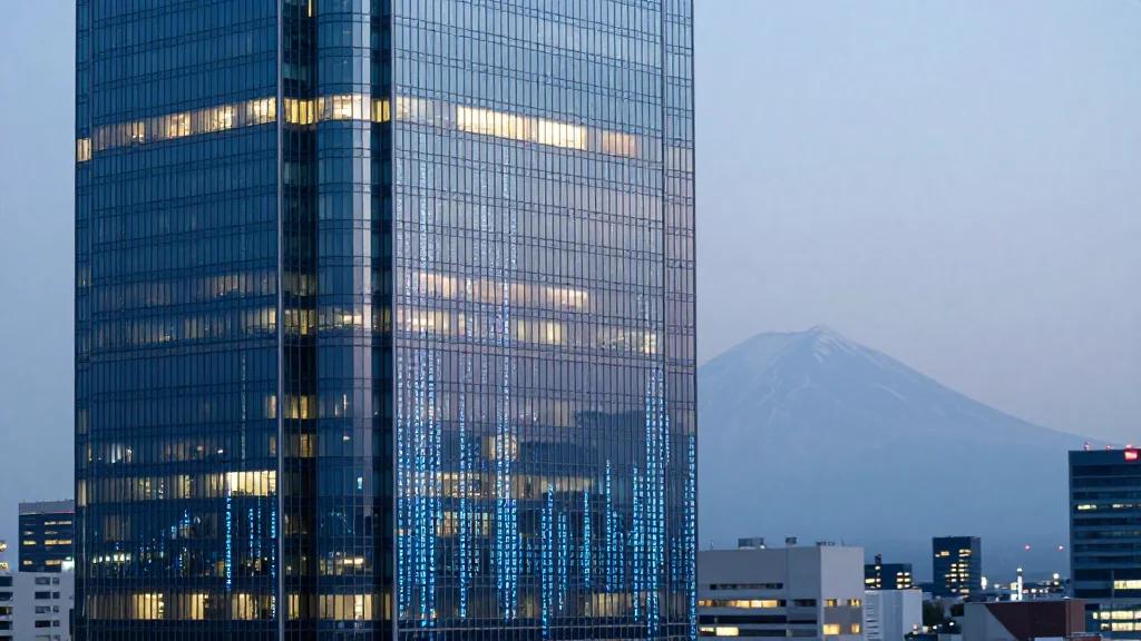 SoftBank Forms AI Subsidiary with NEC, Honda and Sony to Build Japan’s Sovereign AI Platform