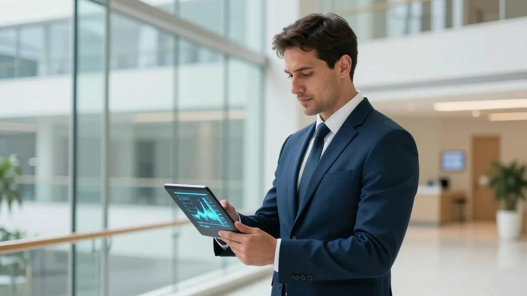 Search Begins for New CEO of Nova Scotia Health