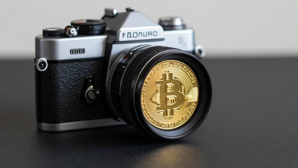 Crypto Reporting Feels Like a Hollywood Thriller