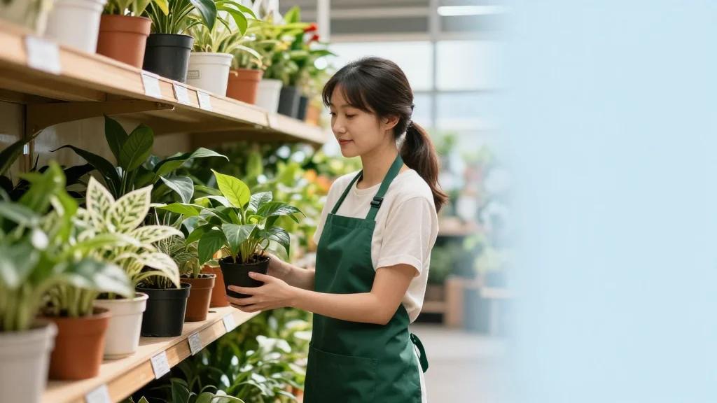 Break Into Live Goods With Intentionality and Purpose