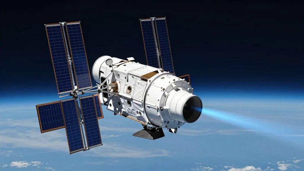 Telecom News: SES, K2 Space, Satellite Communication to Samsung Galaxy Smartphones