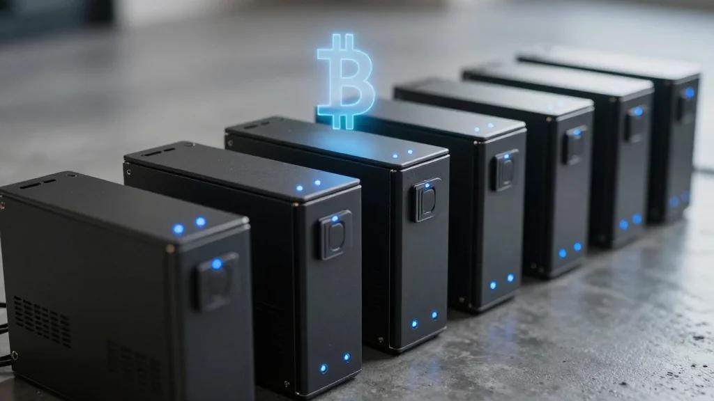 Riot Platforms Inc (RIOT) Q4 2025 Earnings Call Transcript