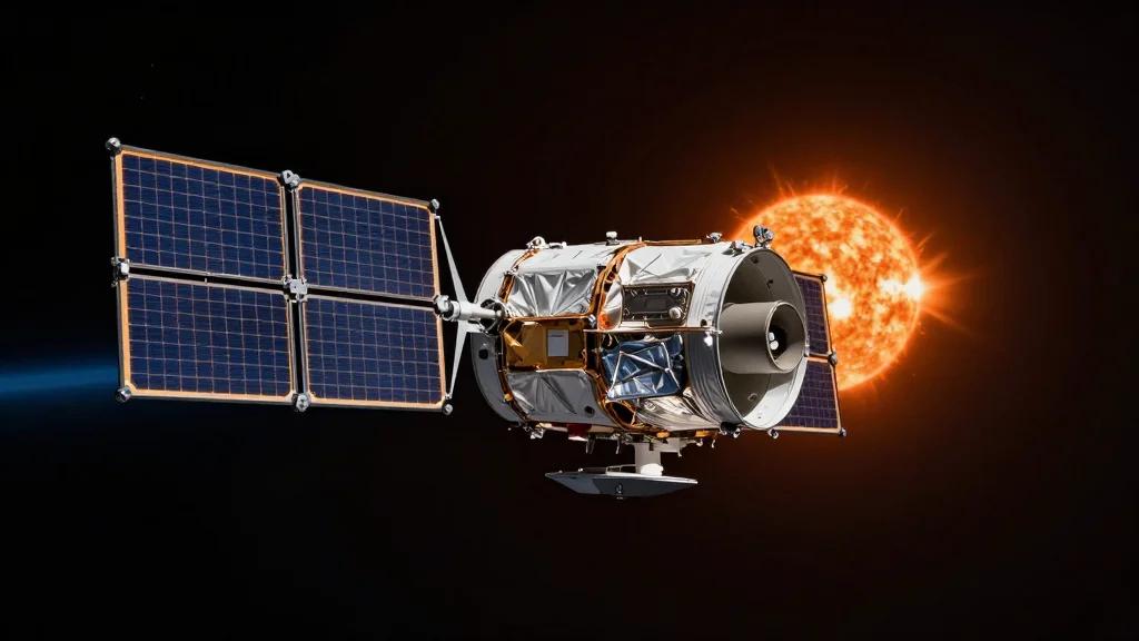 Sun Watching Worries – Predicting Troublesome Solar Events