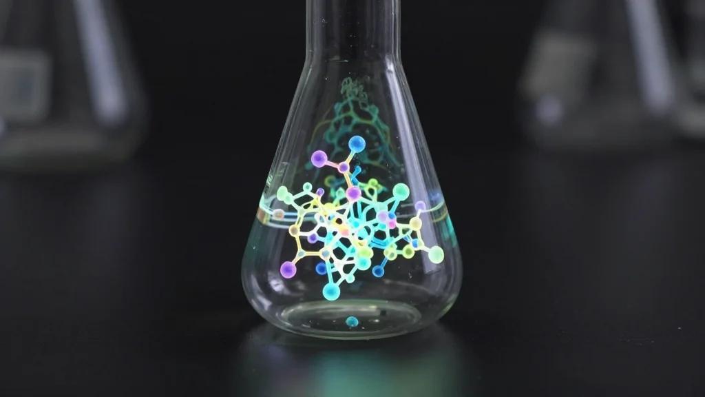 Brookhaven Lab: Turning Uncertainty Into a Design Tool for AI-Engineered Molecules