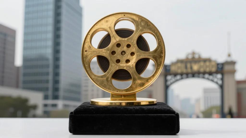 Zaslav to Earn $887 Million From Warner‑Paramount Deal