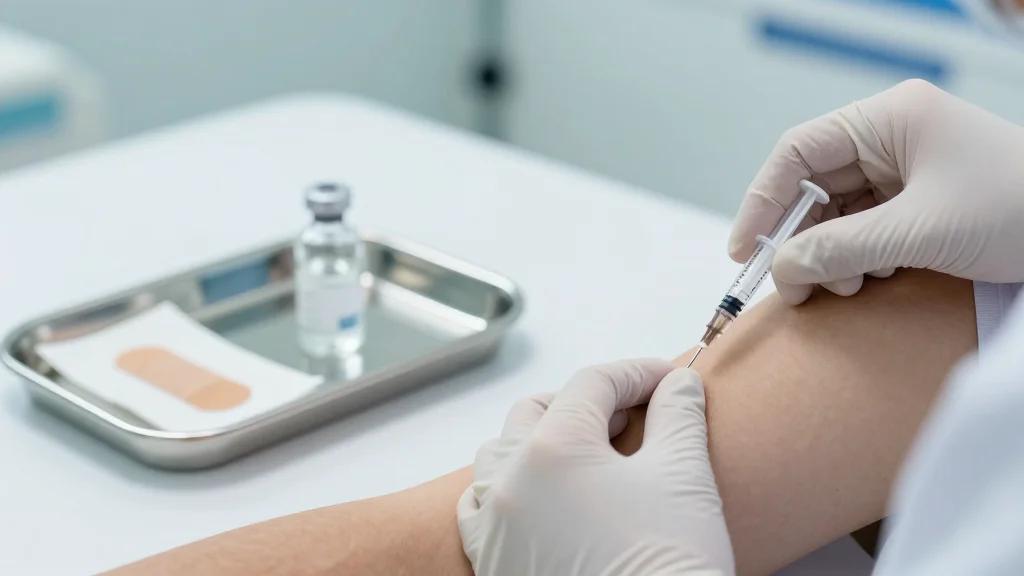 CatalYm Doses First Patient in Phase II/III VINCIT Trial