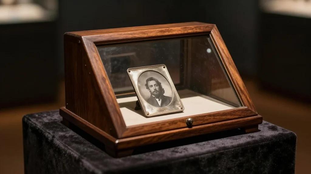International African American Museum Acquires Historic 1850 Daguerreotypes From Harvard