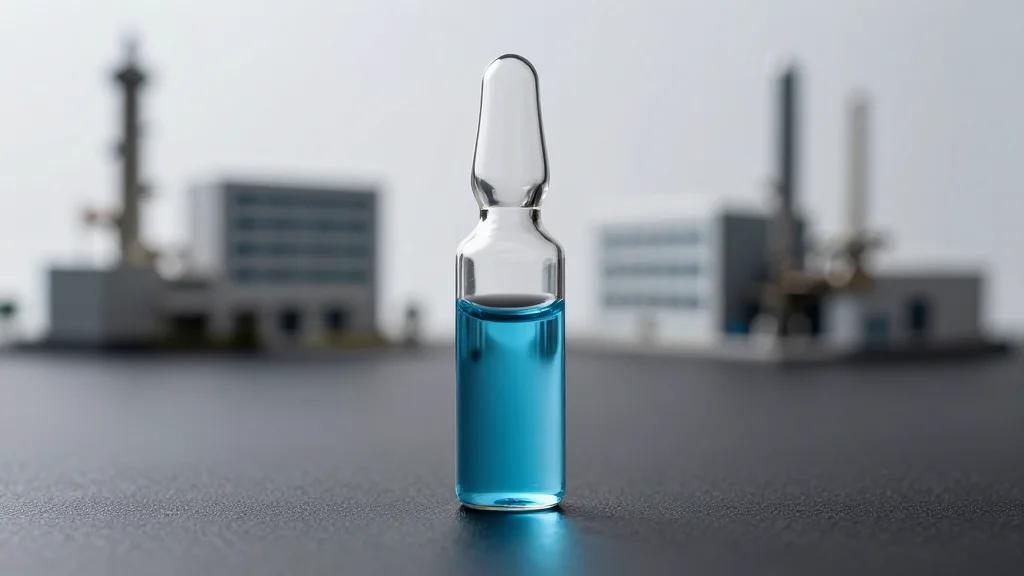 Novartis Acquires Excellergy to Secure Xolair Successor