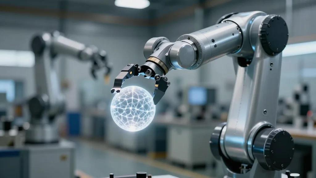 Algorithmic Decisions Aren’t Legal Safeguards in Heavy Industry