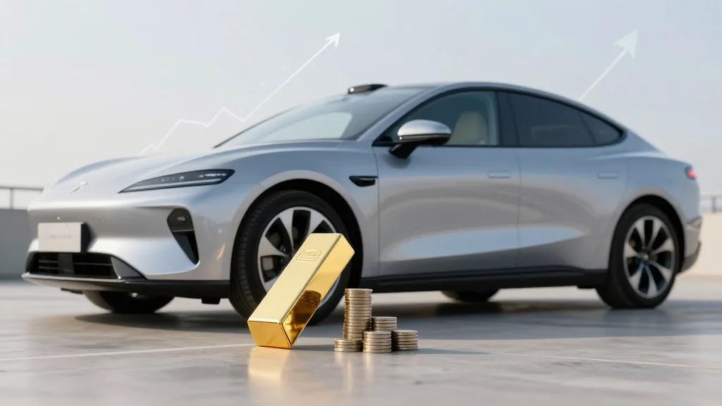 Polestar Hopes Four New EV Models Will Help Reverse Multi-Billion Dollar Loss in 2025
