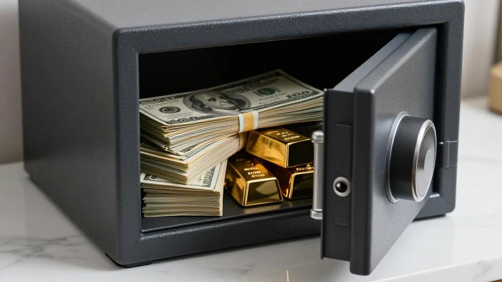 'Shark Tank' Star Kevin O'Leary Says You're Not Rich Unless You Have $5 Million in Liquid Assets