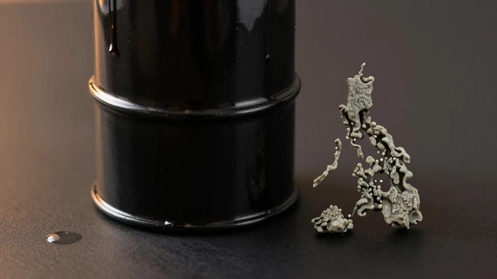 How Philippines Compares with ASEAN Neighbors During Oil Shocks