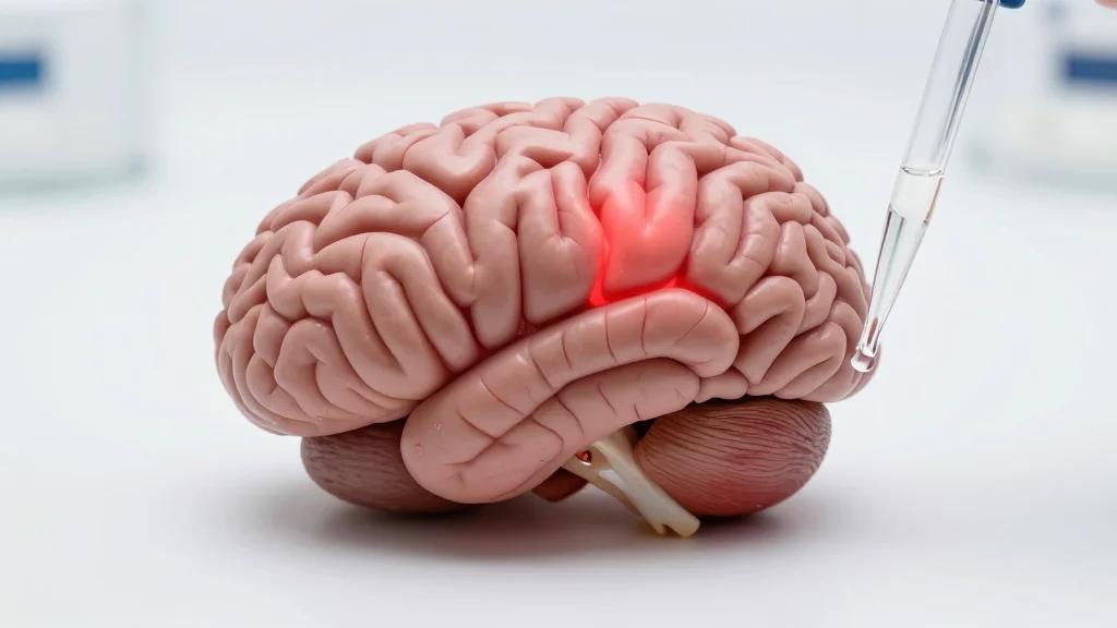 FDA Grants Breakthrough Therapy Designation to Plixorafenib for Rare CNS Tumors