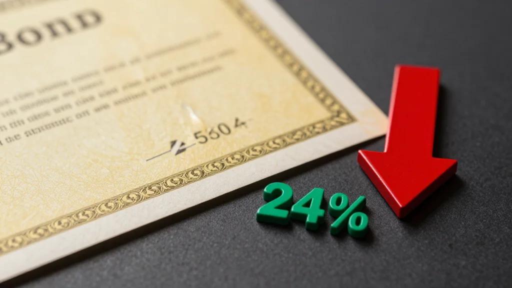 CLO Equity Fund Discounted yet Still Offers 24% Yield