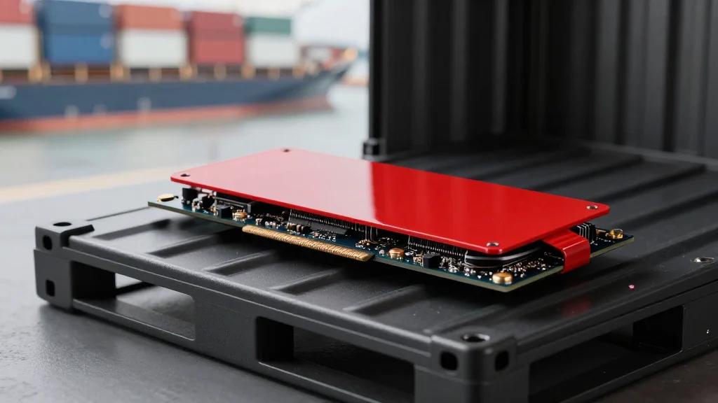 Older GPUs Now Legally Licensed for Chinese Nvidia Users