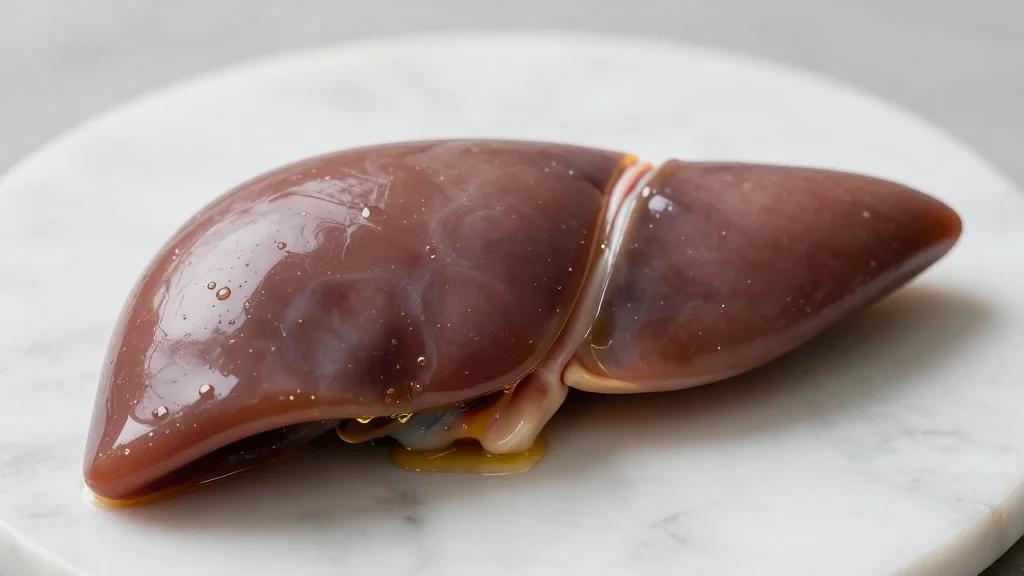 Fatty Liver Affects 1.3B Now, 2B by 2050