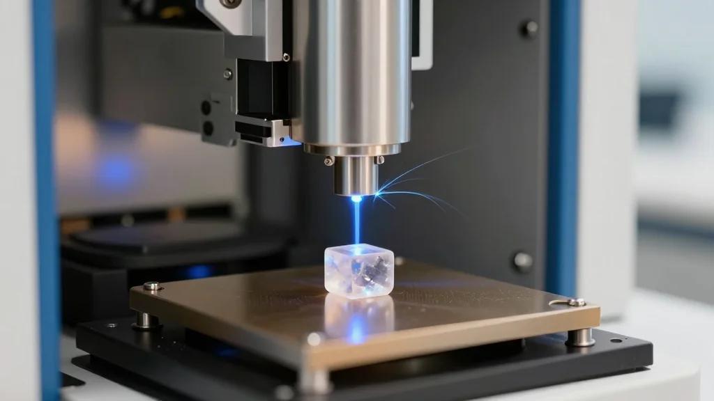 X-Ray Four-Wave Mixing Captures Elusive Electron Interactions Inside Atoms and Molecules