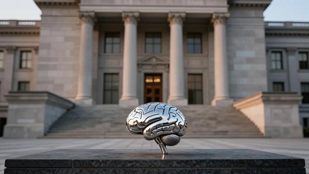 Michigan Rep. Jaime Greene Introduces Bill to Create AI Governing Board for State Agencies