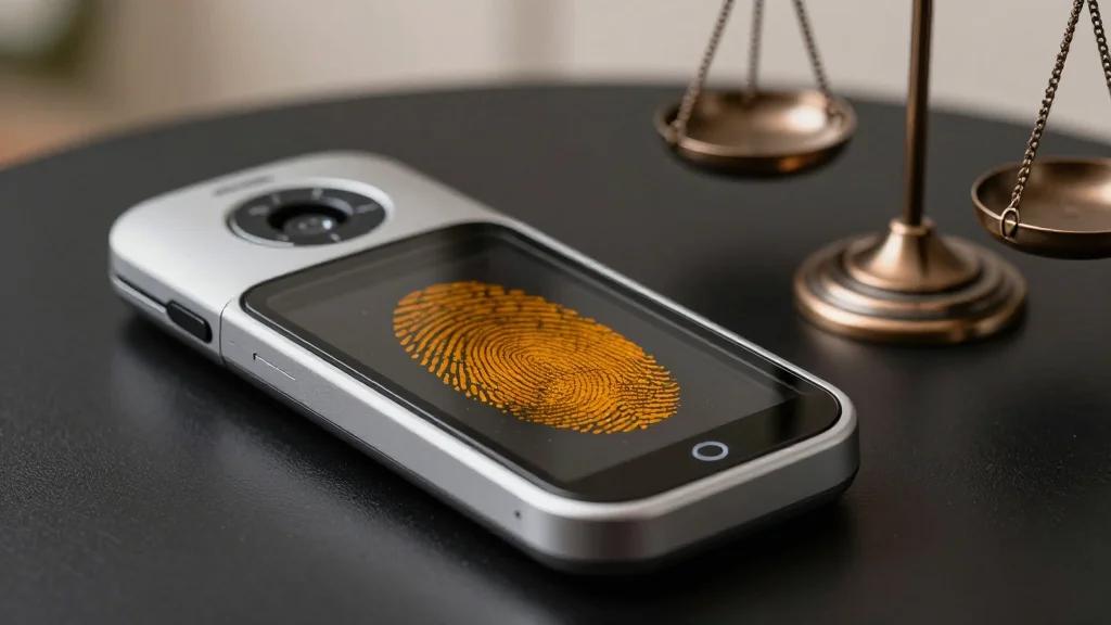 Popeyes Dodges Lawsuit over Fingerprint Scans, but Court Leaves Door Open for Redo