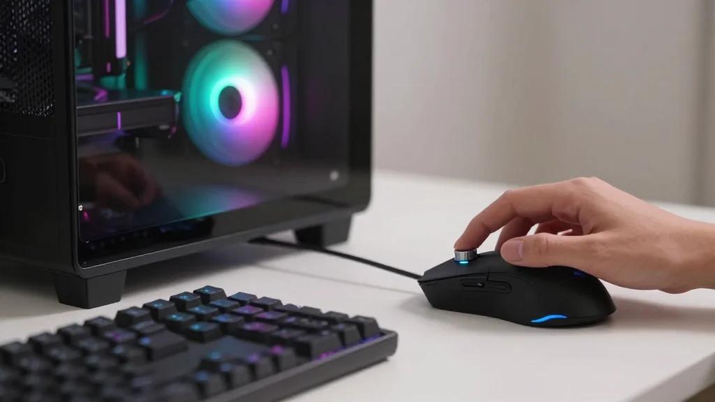 Best PC Graphics Settings in Crimson Desert