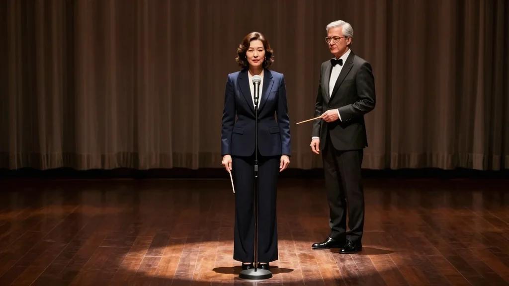 Natalie Waller Re-Elected Chair of ARIA Board