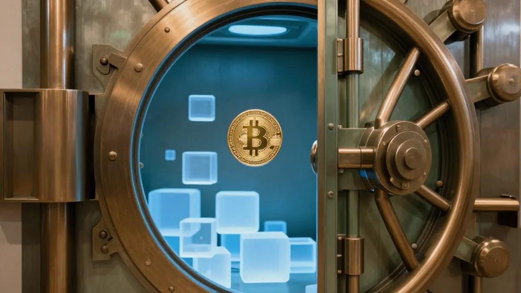 Crypto Lacks the Security Standards of Web2 Finance