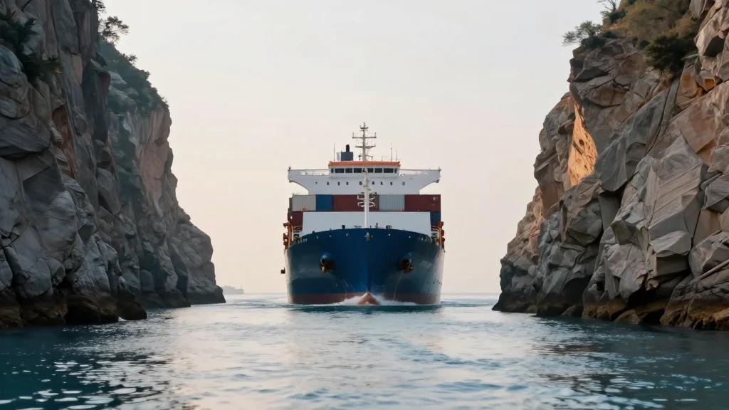 Who NOT to Trust with Hormuz: Endless Exclusions