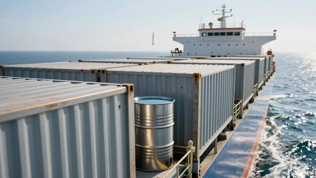 China, Russia Supplying Iran Chemicals Fuels Missile Threat