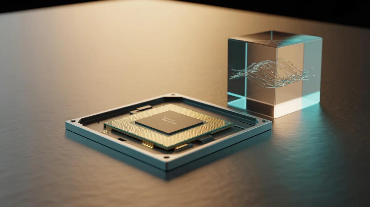 NeoLogic Raises $10M Series A to Build Energy-Efficient CPUs for AI Data Centers