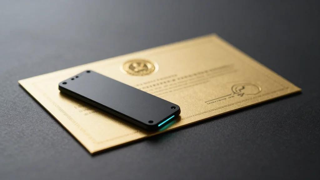 Anthropic Locked In Google & Broadcom While Its Revenue Tripled