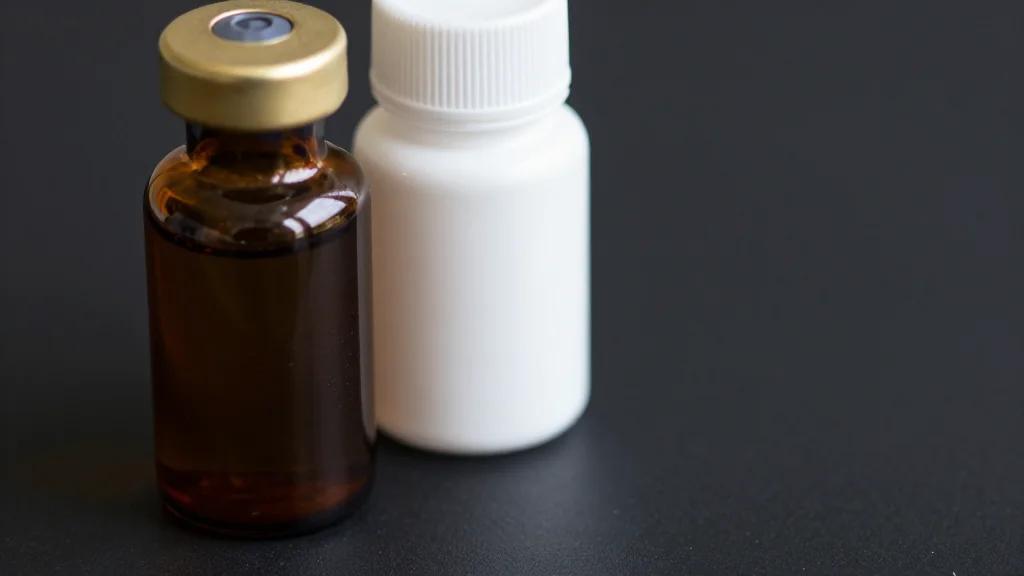 U.S. Slaps 100% Tariff on Patented Drug Imports, Prompting Industry Pushback