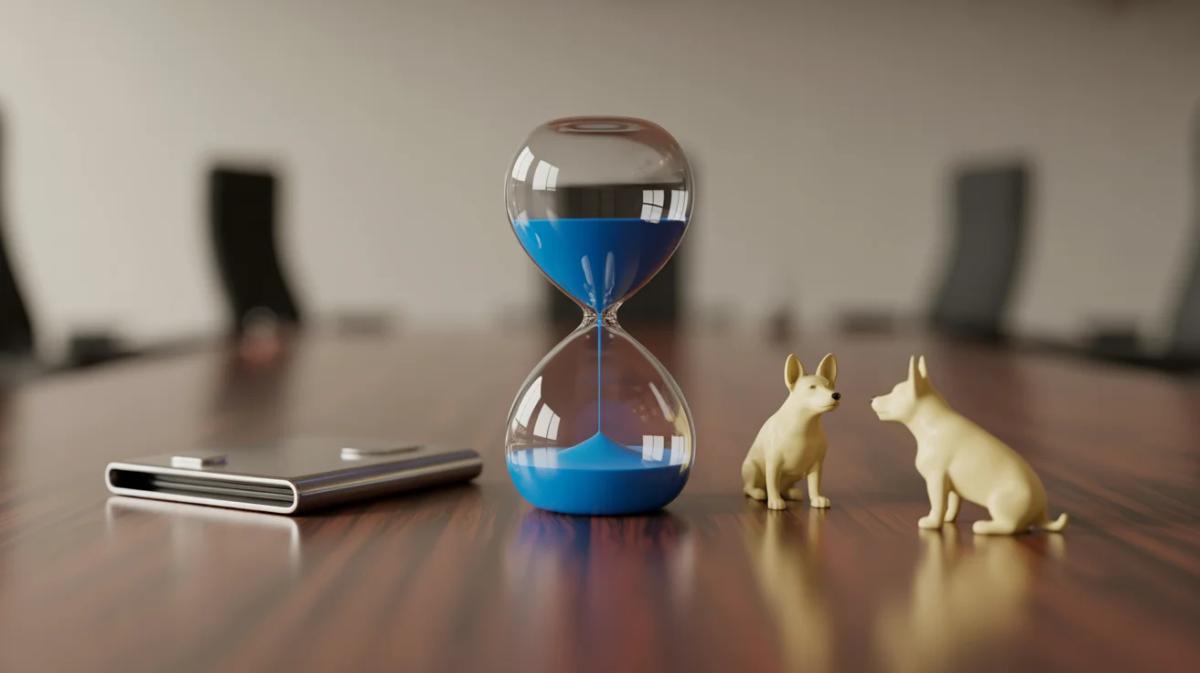 Liquidity Shift Expected, but Arriving Later, Weaker than 2021