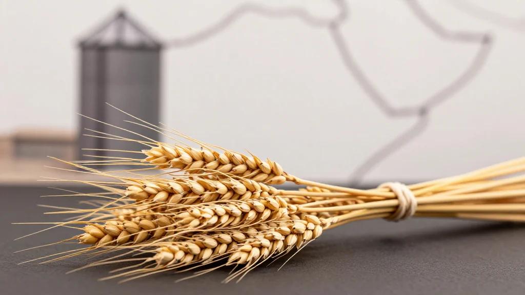 Why Food Prices Are Resisting the Oil and Fertiliser Shock — for Now