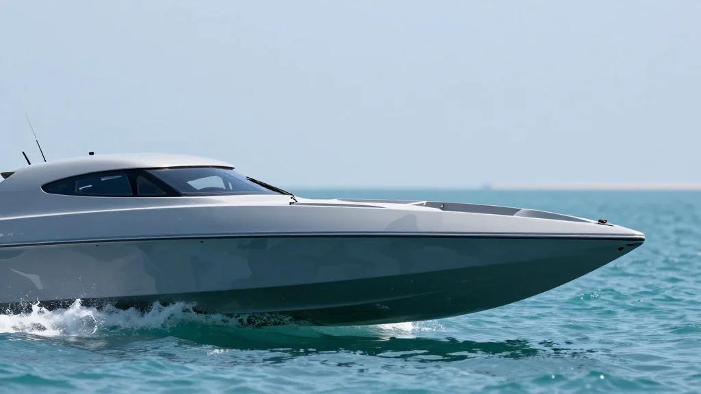 US Deploys Uncrewed Drone Boats in Conflict with Iran