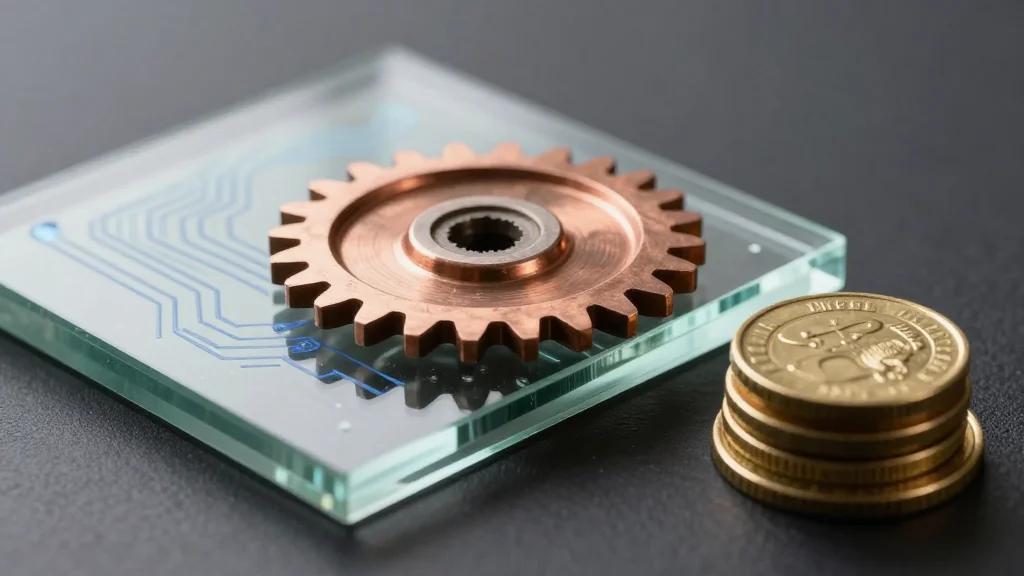 Julio Gonzalez Reframing Tax for Technology-Driven GrowthBy KR Media Group