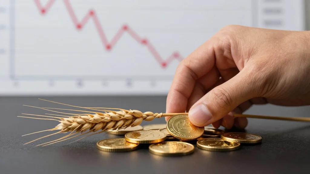 Market Crash Wipes Rs 34 Lakh Cr in March so Far; Can Tax Harvesting Help Investors?