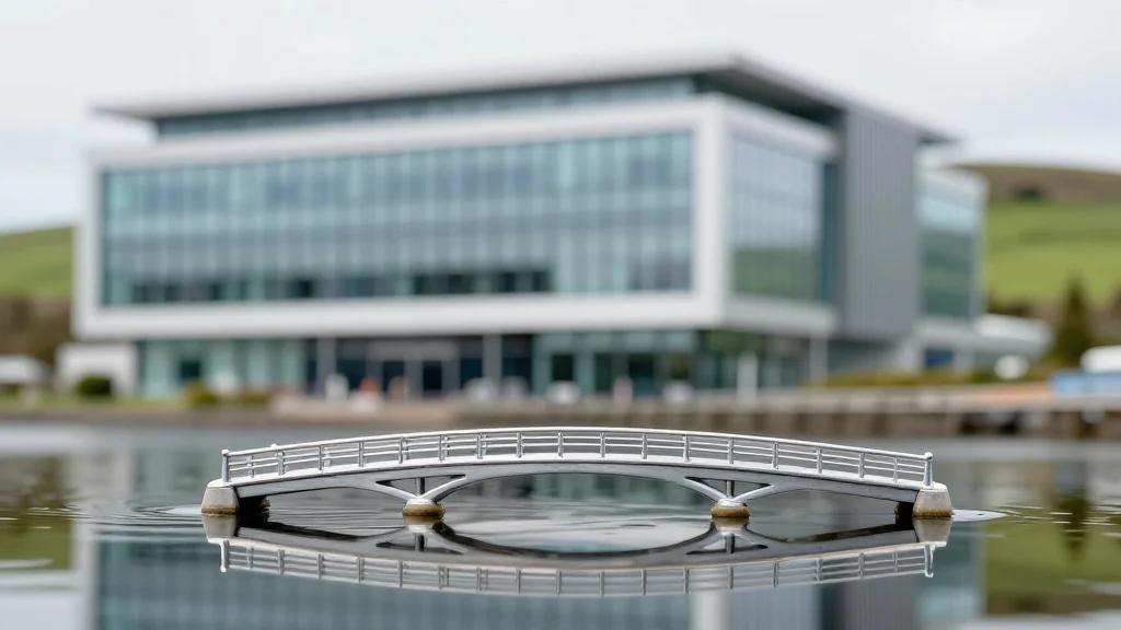 With €1B War Chest, Belgian Care Homes Giant Lines Up Expansion Across Ireland