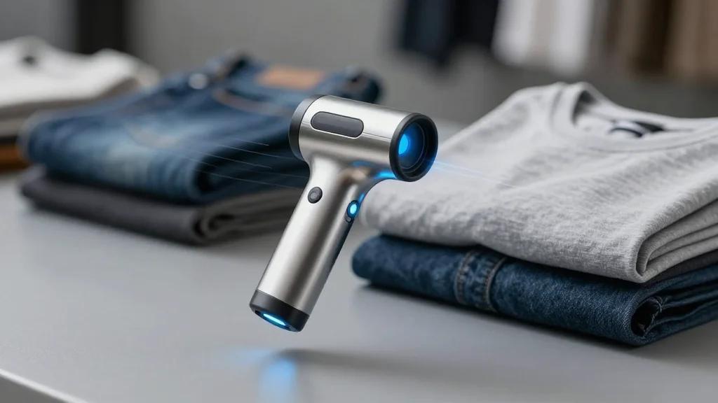 Gap Targets Improved Traceability Operations, Data Collection